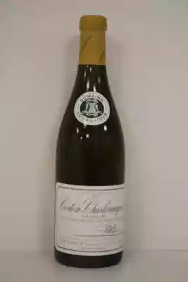 Louis Latour Corton Charlemagne Grand Cru 2019