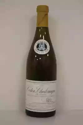 Louis Latour Corton Charlemagne Grand Cru 2020