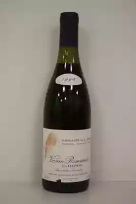 Af Gros , Vosne Romanee Maizieres , 1998