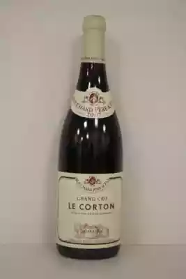 Bouchard Pere & Fils Le Corton Grand Cru 2007