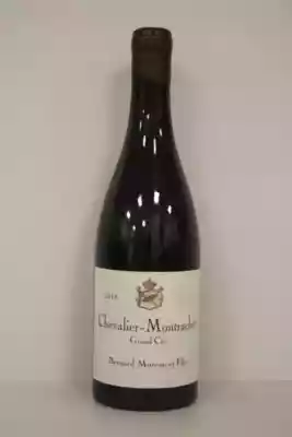 Bernard Moreau Chevalier Montrachet Grand Cru 2018