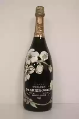 Perrier Jouet Belle Epoque 1983