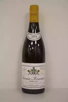 Leflaive Chevalier Montrachet Grand Cru 2009