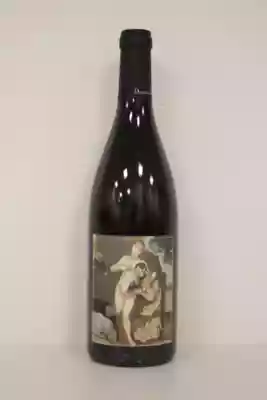 Mathilde Et Yves Gangloff Cote Rotie La Sereine Noire 2019