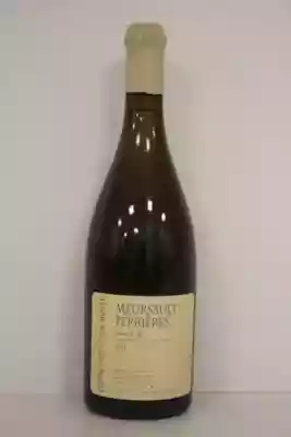 Pierre-yves Colin-morey Meursault Les Perrieres 1er Cru 2014