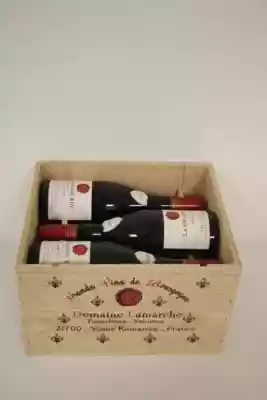 Francois Lamarche Vosne Romanee La Grande Rue 2016