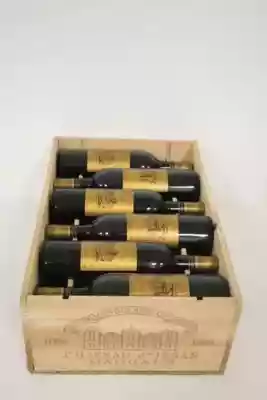 Chateau D'issan 1995