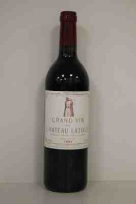 Chateau Latour 1993