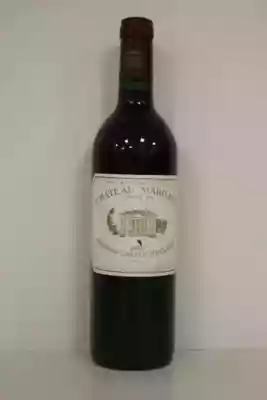 Chateau Margaux 1989