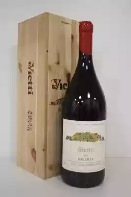 Vietti Barolo Rocche Di Castiglione 2015