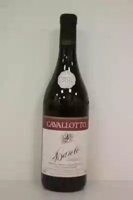 Cavallotto Barolo Bricco Boschis Vigna San Giuseppe Riserva 2016