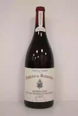 Beaucastel Chateauneuf Du Pape 2010