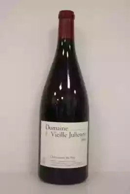 De La Vieille Julienne Chateauneuf-du-pape 2006