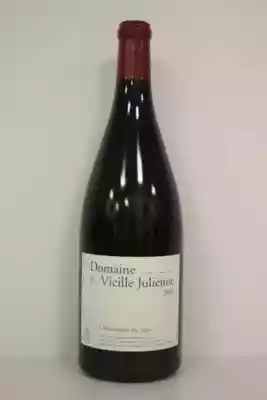 De La Vieille Julienne Chateauneuf-du-pape 2007