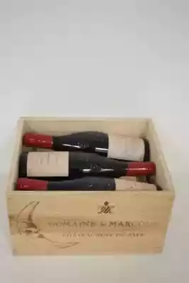 Marcoux Chateauneuf Du Pape Vieilles Vignes 2010