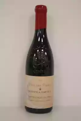 Marcoux Chateauneuf Du Pape Vieilles Vignes 2010