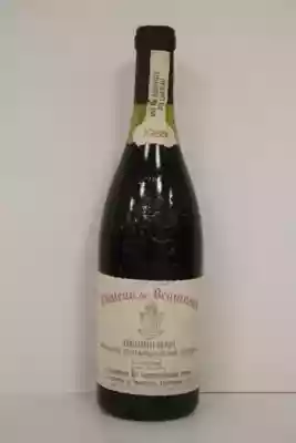 Beaucastel Chateauneuf Du Pape 1988