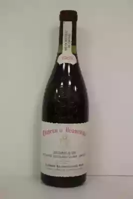 Beaucastel Chateauneuf Du Pape 1989