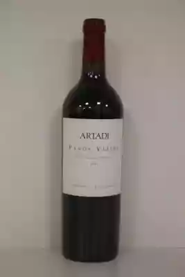 Artadi Pajos Viejos 2011