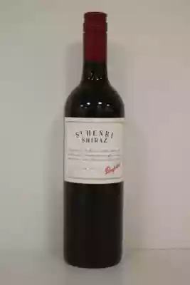 Penfolds St. Henri Shiraz 2013