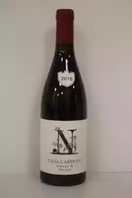 Casa Castillo Cuvee N Vinas Viejas 2015