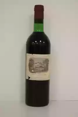 Chateau Lafite Rothschild 1976