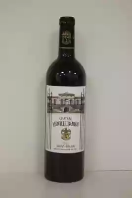 Chateau Leoville Barton 2016