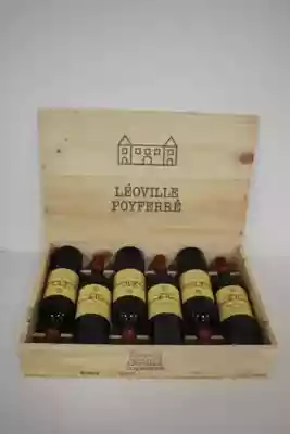 Chateau Leoville Poyferre 2016