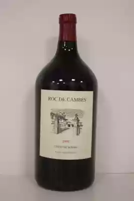 Roc De Cambes 2008