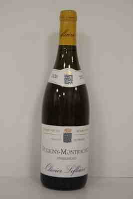 Olivier Leflaive Puligny Montrachet Les Enseigneres 2020