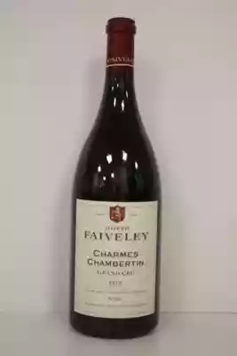 Faiveley Charmes Chambertin Grand Cru 2019