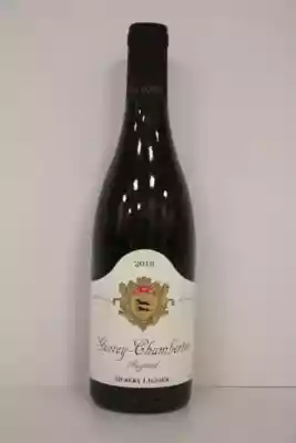 Hubert Lignier Chambolle Musigny 2019