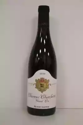 Hubert Lignier Charmes Chambertin Grand Cru 2019