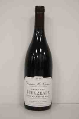 Meo Camuzet Echezeaux Les Rouges Du Bas Grand Cru 2018