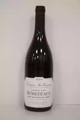 Meo Camuzet Echezeaux Les Rouges Du Bas Grand Cru 2018