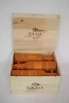 Antinori Solaia 2016