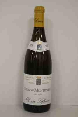 Olivier Leflaive Puligny Montrachet Les Meix 2020