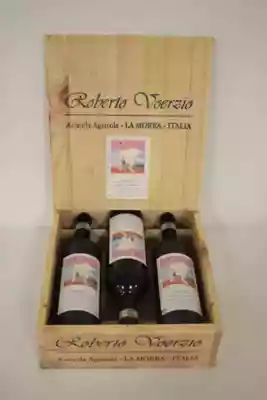 Roberto Voerzio Rocche Dell'annunziata 2016