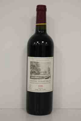 Chateau Duhart Milon Rothschild 2006