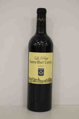 Chateau Smith Haut Lafitte Le Petit Haut Smith Lafitte Rouge 2020