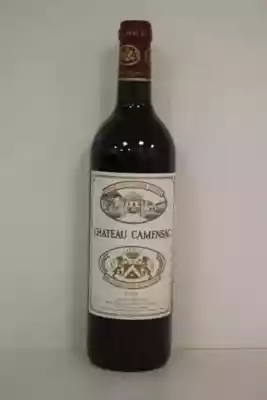 Chateau Camensac 1999