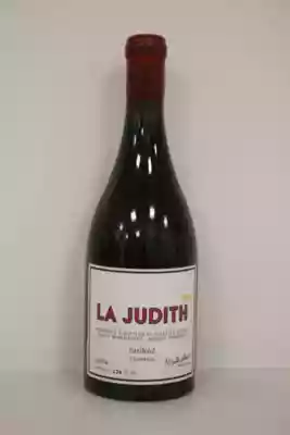 Glaetzer dixon La Judith Shiraz 2014