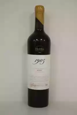Hobbs 1905 Shiraz 2015