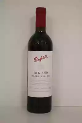 Penfolds Bin 389 2018