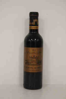 Chateau D'issan Blason D'issan 2015