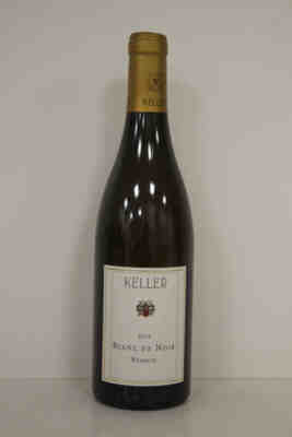 Keller Blanc De Noir Reserve 2019