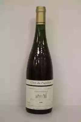 Du Closel Clos Du Papillon 1999