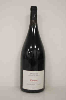Alain Voge , Cornas Vieilles Vignes , 2015