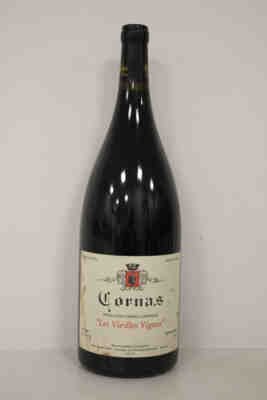 Alain Voge , Cornas Vieilles Vignes , 2009