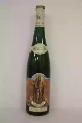 Knoll Ried Loibenberg Riesling Smaragd 2021
